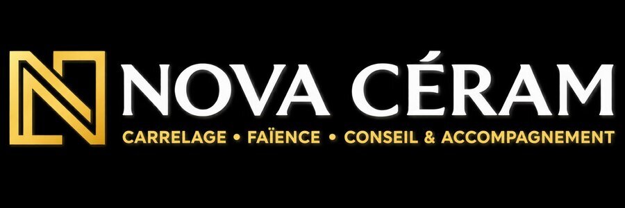 Nova Céram — Carrelage, faïence, conseil et accompagnement